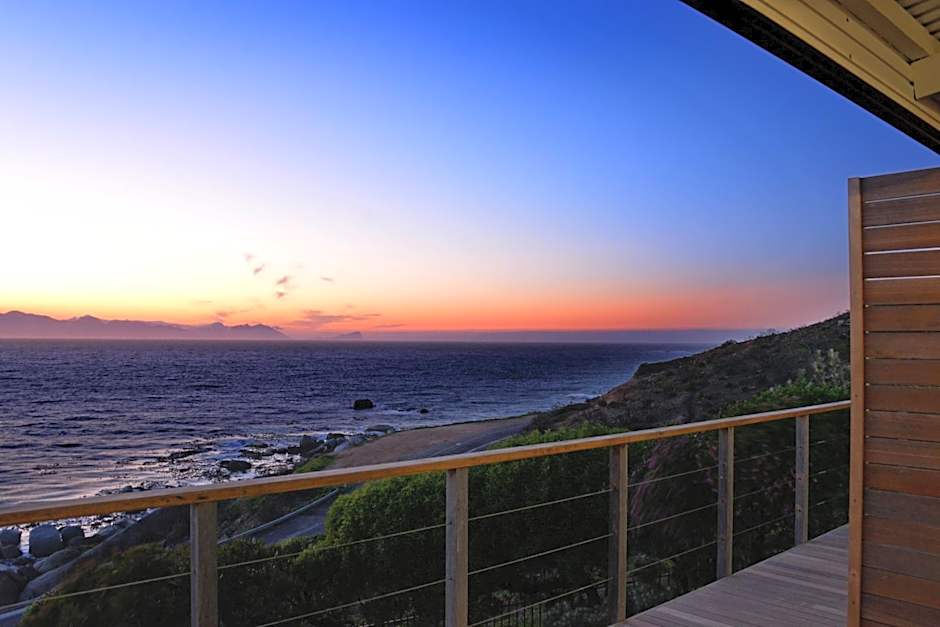 Rocklands Seaside Bed and Breakfast