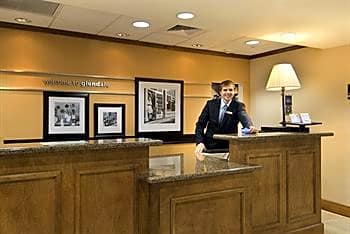 Hampton Inn By Hilton & Suites Phoenix Glendale-Westgate