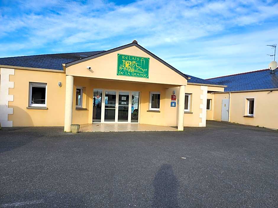 Relais De La Grange