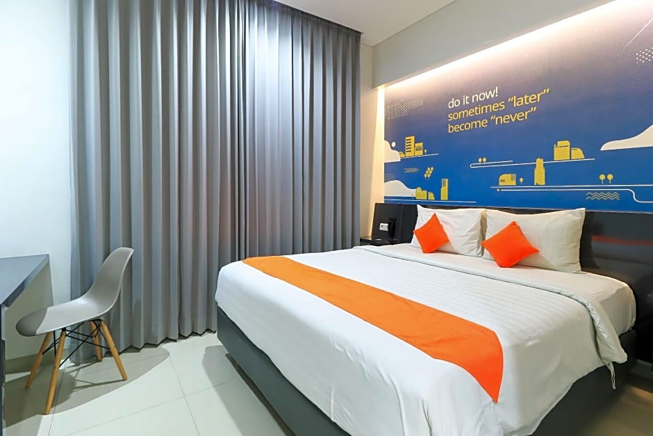 Hotel Berlian International Surabaya