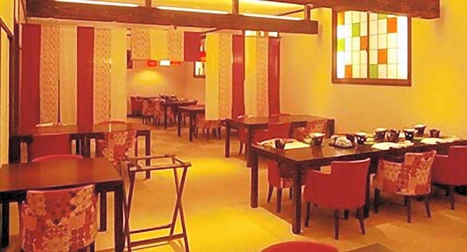 Ryokan Marukyo