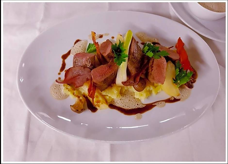 Müller´s Landhotel