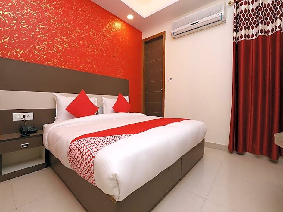 Hotel O Prime Palace