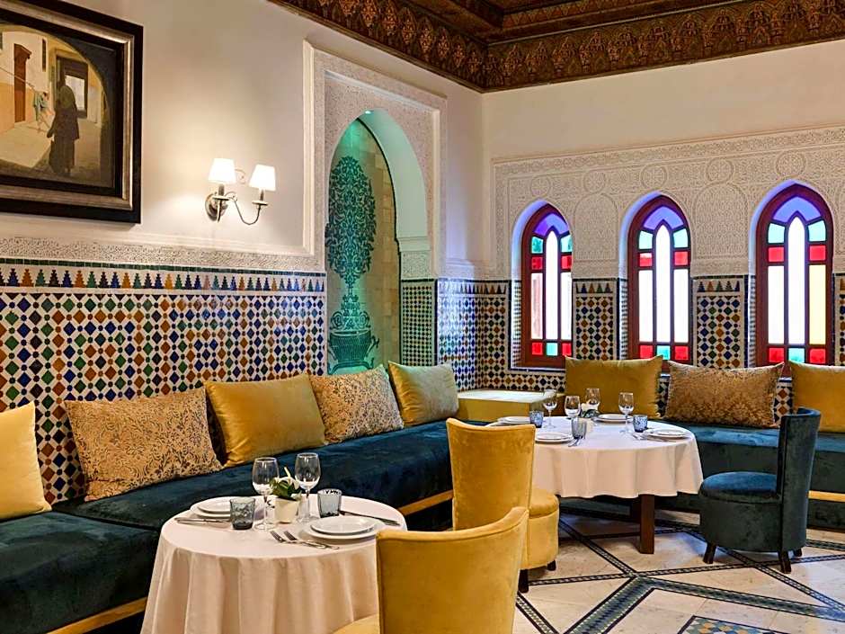 Pullman Mazagan Royal Golf & Spa