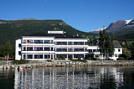 Innvik Fjordhotell