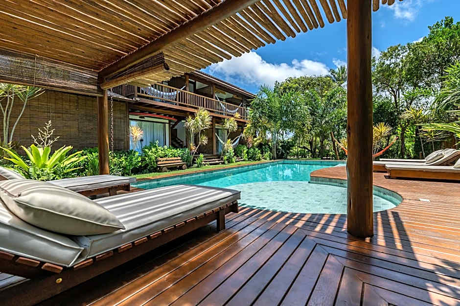 Sup House Barra Grande