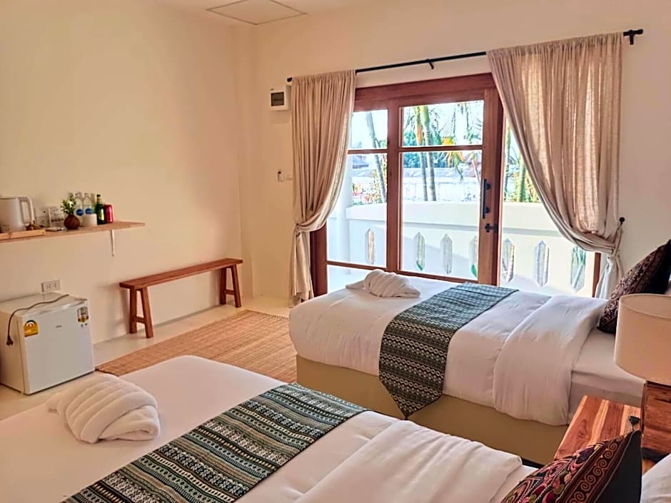 23 PAI HOUSE boutique hotel