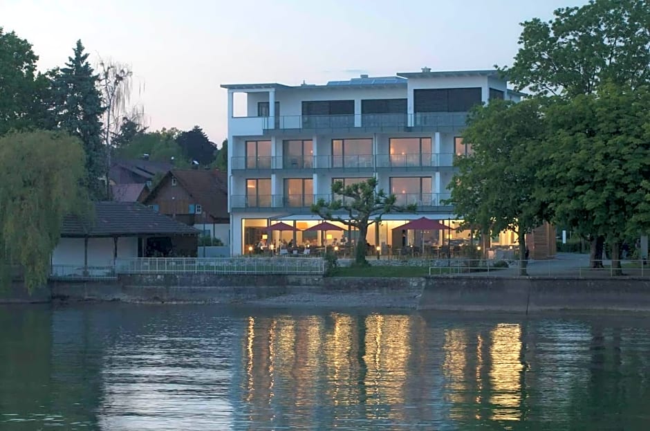 Seehotel Kressbronn