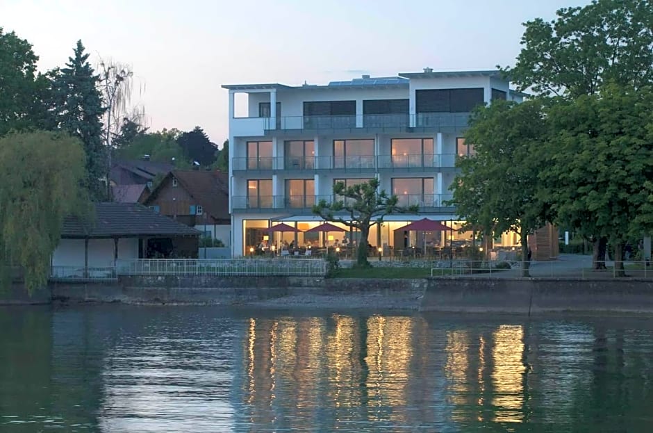 Seehotel Kressbronn