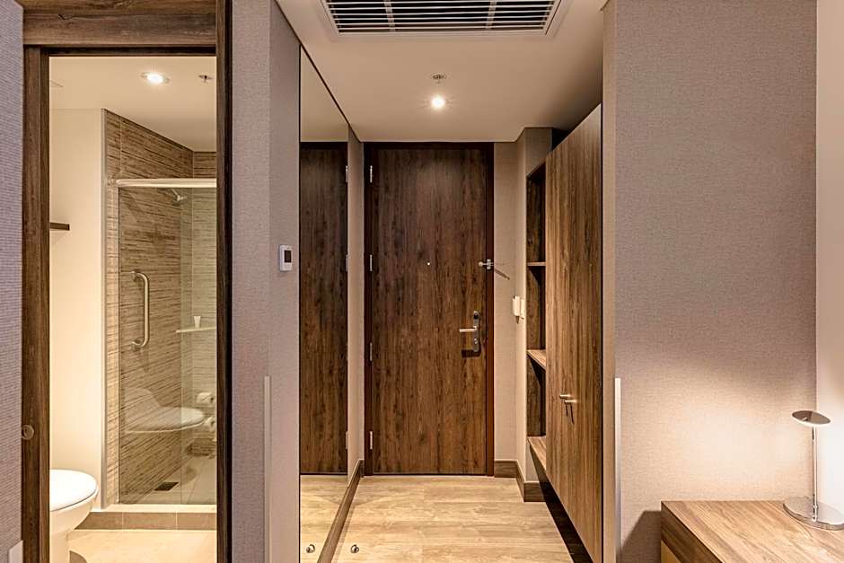 Hampton Inn By Hilton Arequipa, Peru