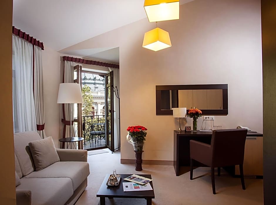 Boutique Hotel Palais Royal
