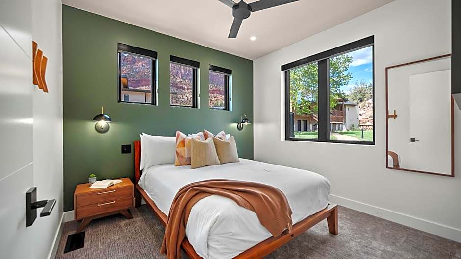 Montclair Inn & Suites at Zion National Park