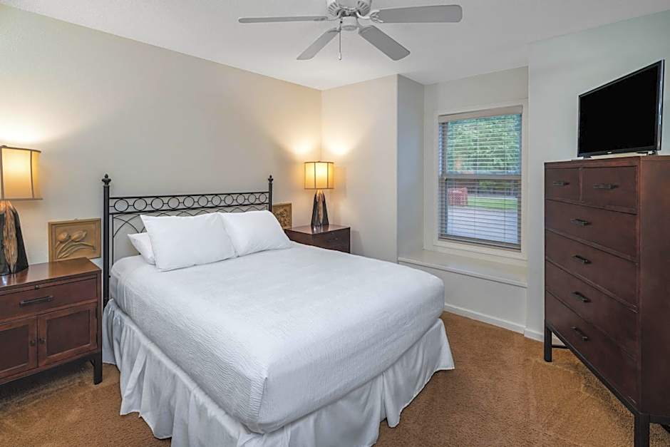 Los Lagos at Hot Springs Village a Ramada by Wyndham