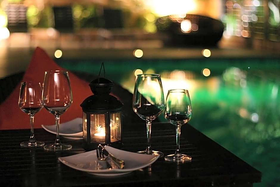 Park Village Rama II