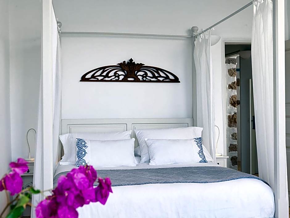 Patmos Eye Boutique Hotel & Villas