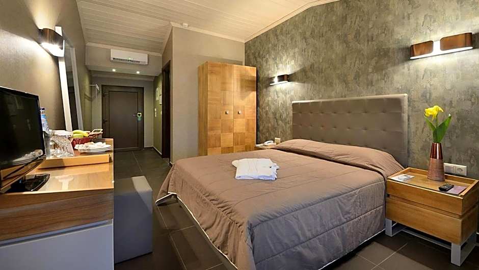 Atrium Hotel Thassos