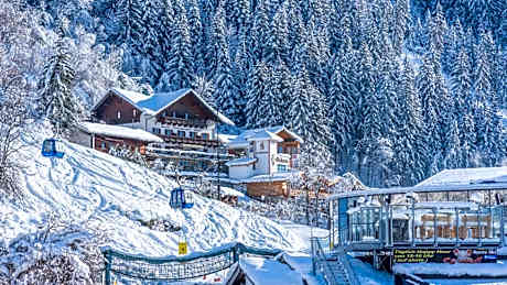 Aparthotel Gallahaus