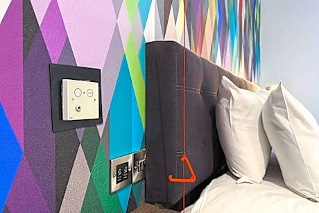 Double Room - Disability Access