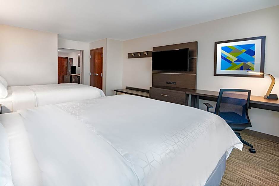 Holiday Inn Express & Suites Trinidad By IHG