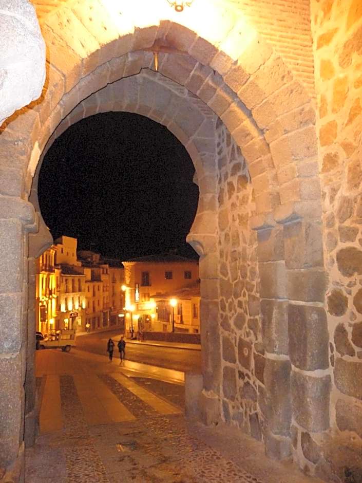 Hotel Real De Toledo