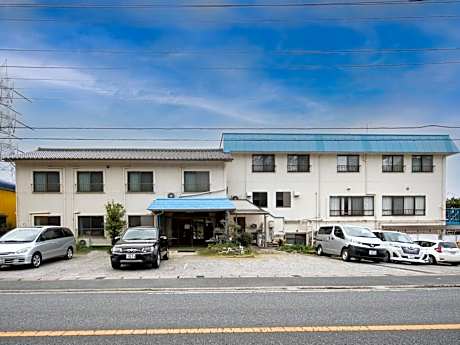 Tabist Hamatoya Ryokan Mens Only