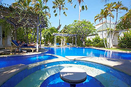 Artemis Villa & Hotel