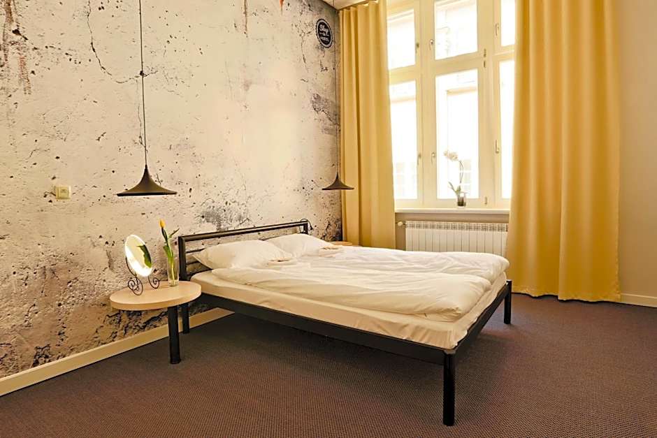 Sleep in Hostel & Apartments Stary Rynek