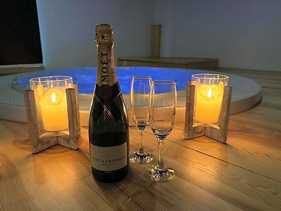 Hotel & wellness Hejtmanka