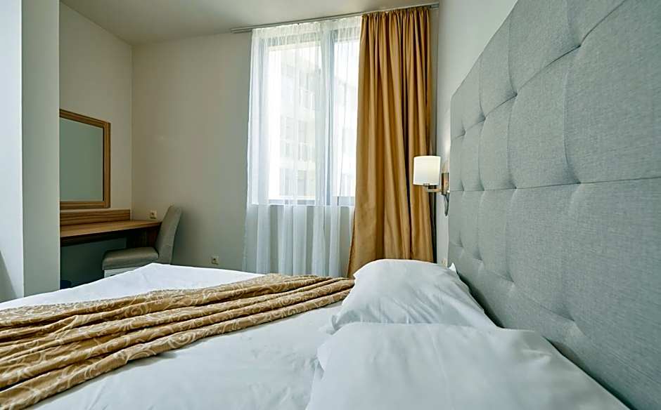 Hotel Laguna Park & Aqua Club - All Inclusive