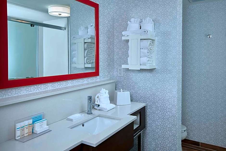 Hampton Inn By Hilton Wilmington-Medical Park