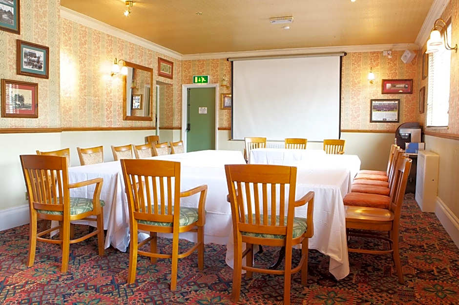 Radstock Hotel near Bath