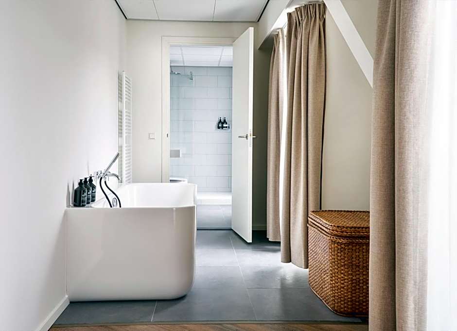 Park Centraal Den Haag Rebranded October 2020"