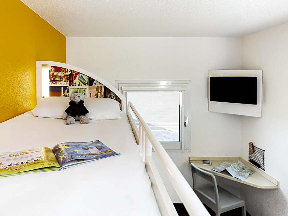 hotelF1 Saverne Monswiller