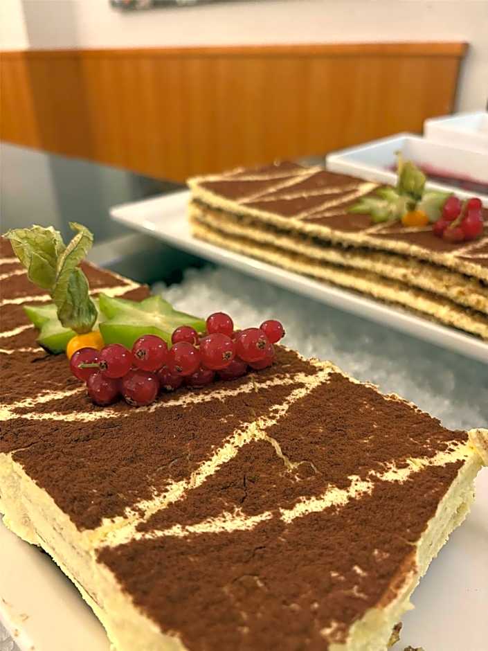 Best Western Plus Hotel Steinsgarten