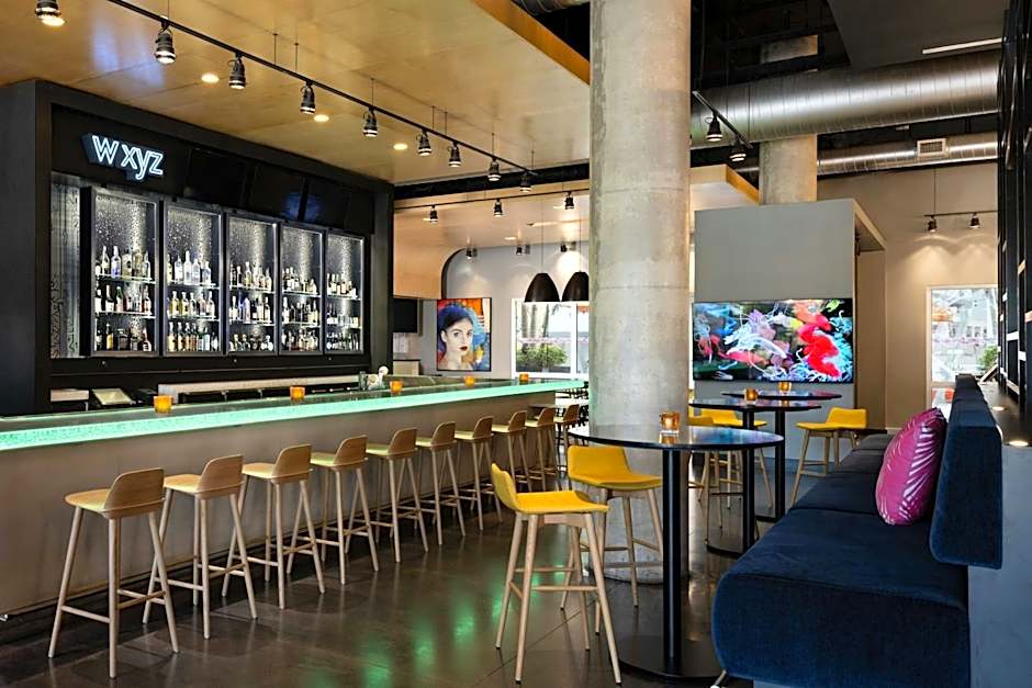 Aloft Sarasota