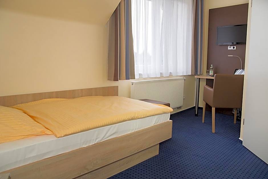 Hotel Restaurant Lütkebohmert