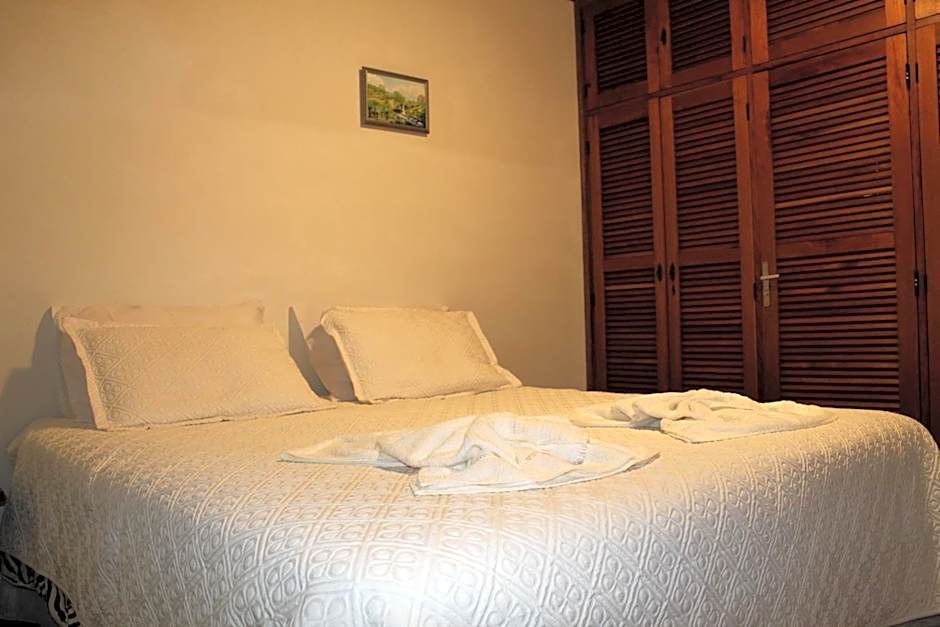 Casa de Lazer em Campos do Jordao