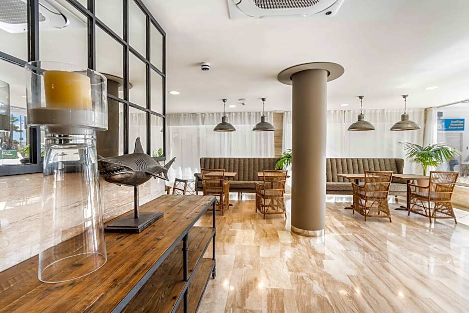 Metropol Hotel