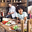 Hannover - PHIL & MAX Hotels und Apartments Messe