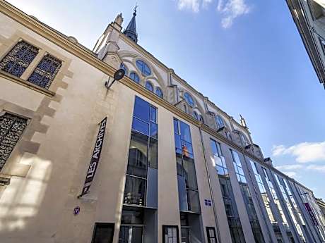 Mercure Poitiers Centre Hotel