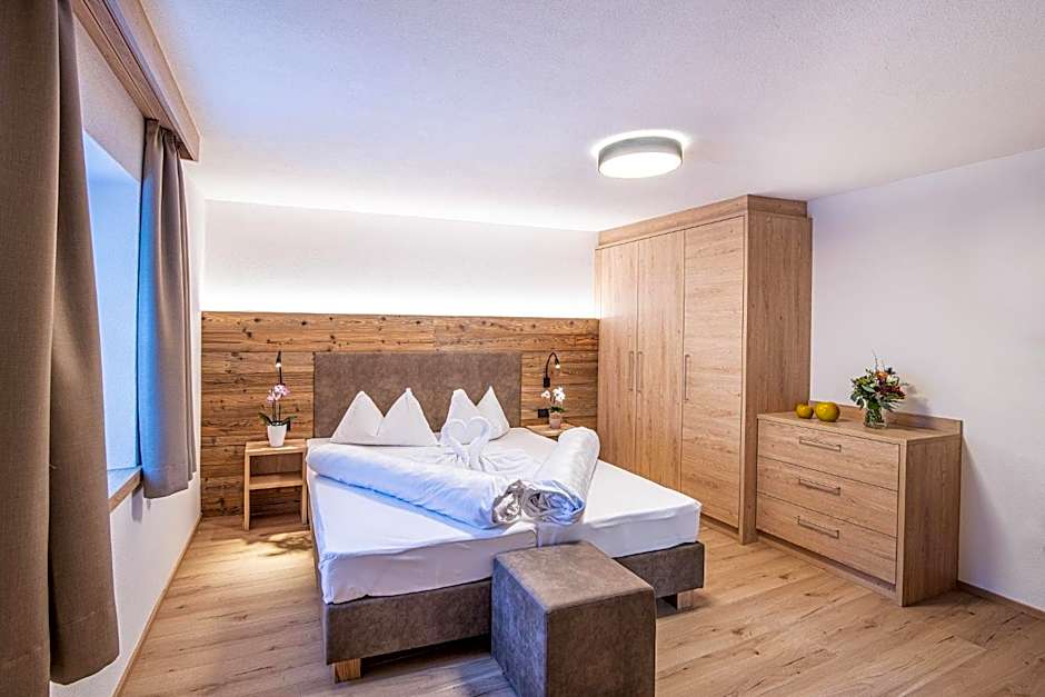 Apartments Heidenberger Delle Scuole