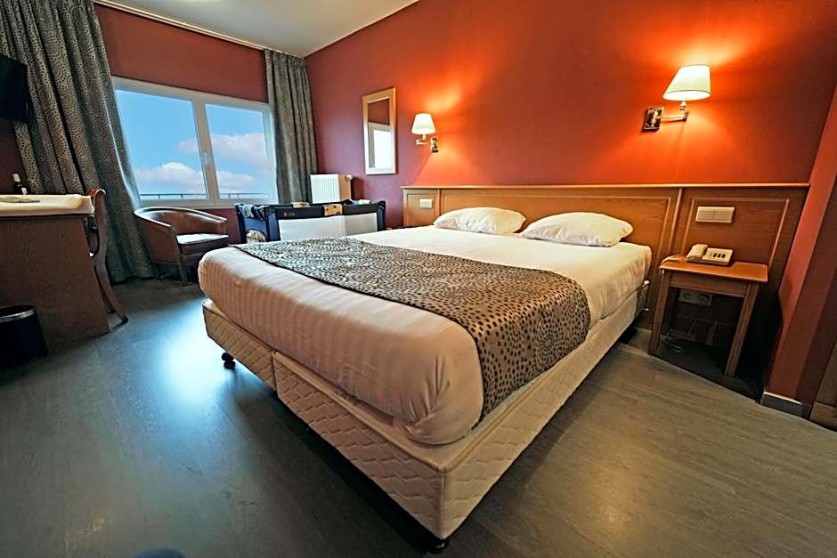 Hotel Panorama