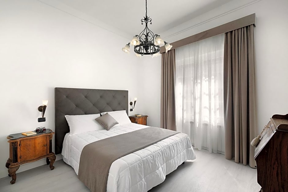 Hotel Berna