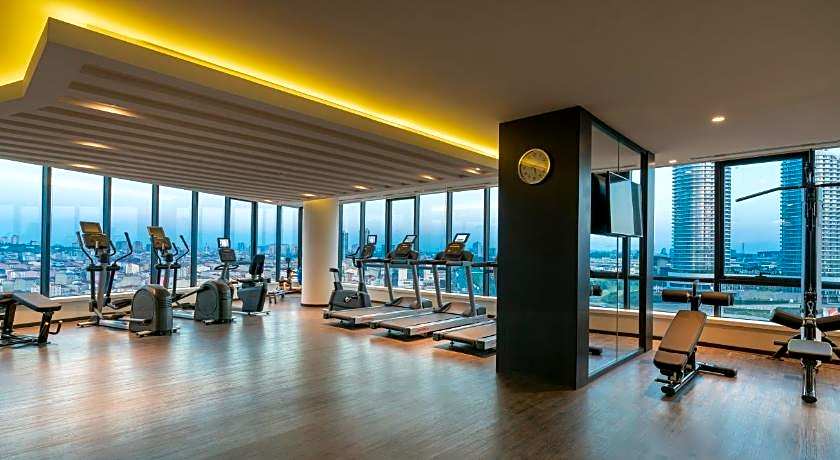 Centro Westside by Rotana