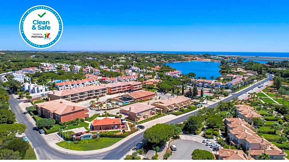 Lakeside Country Club - Apartamentos Turísticos
