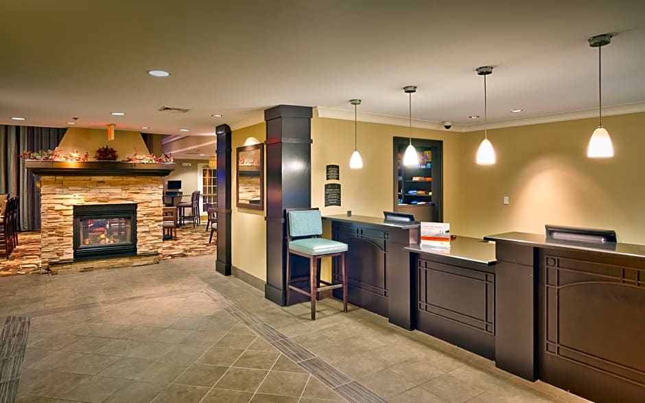 Staybridge Suites Peoria Downtown By IHG