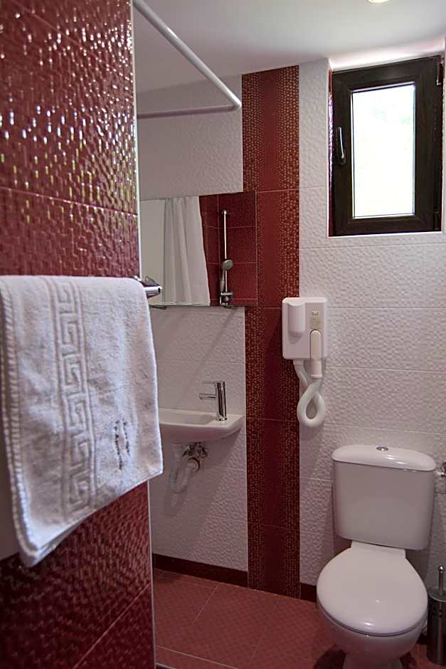 Семеен хотел Балканъ-Априлци