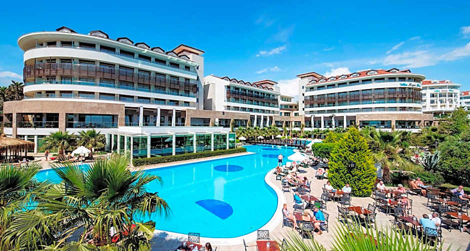 Alba Royal Hotel - Ultra All Inclusive -Adults Only (+16)