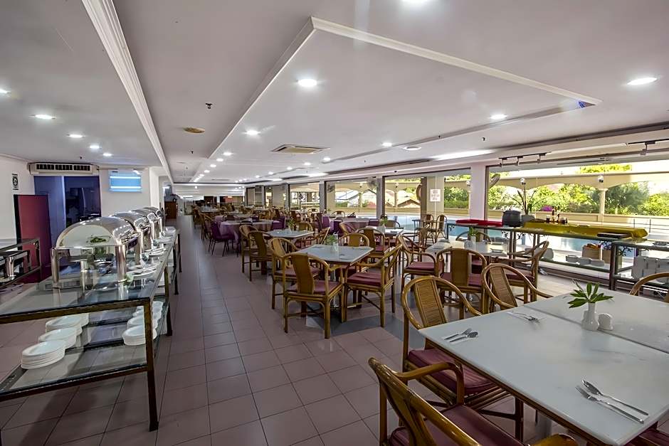 Hotel Grand Continental Langkawi