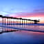 Architectural Gem La Jolla Oceanview surf and golf